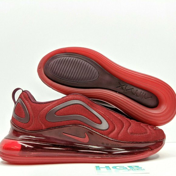 Nike Air Max 720 Men's Running Training Gym